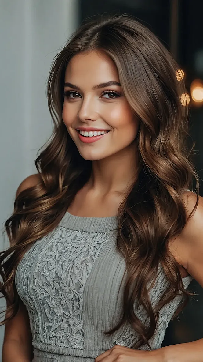 Pretty Hair, Uncomplicated