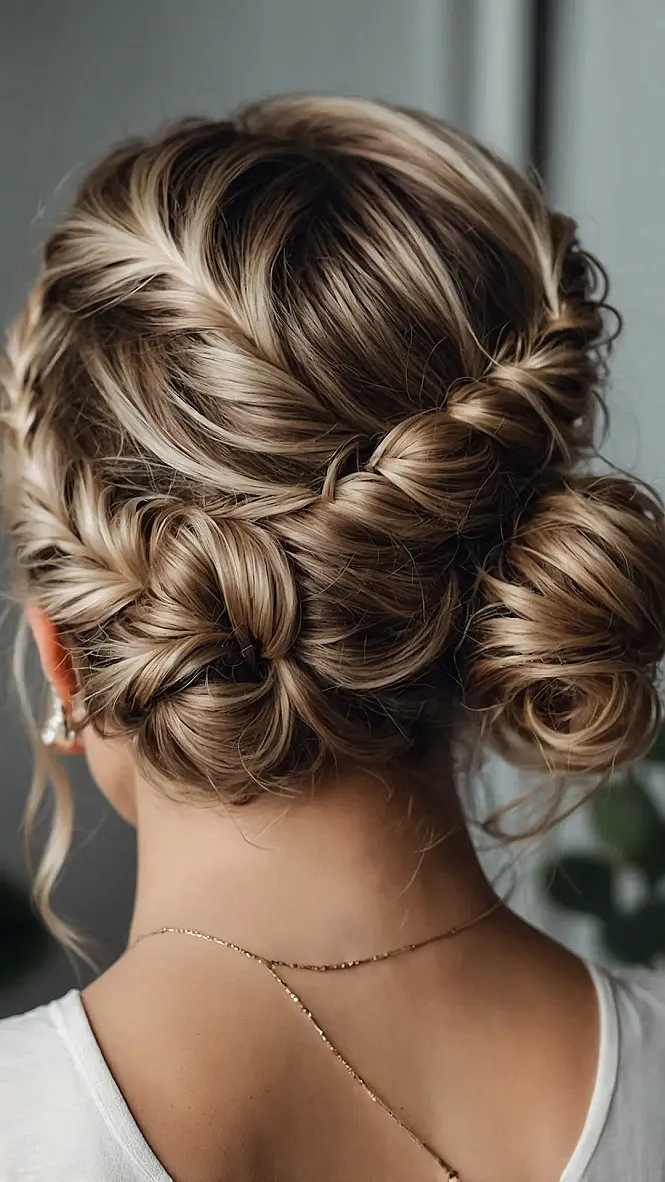 Style Your Mid-Length Cut