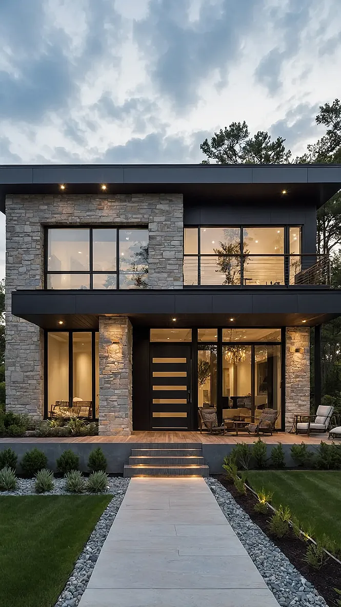 My Mini White House Story