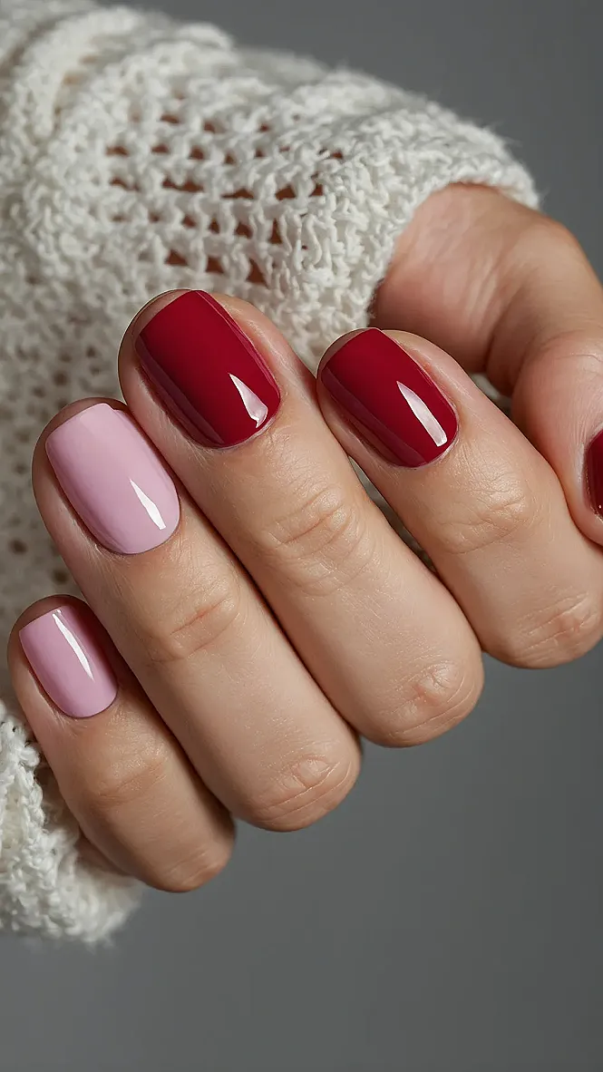 The Confident Polish