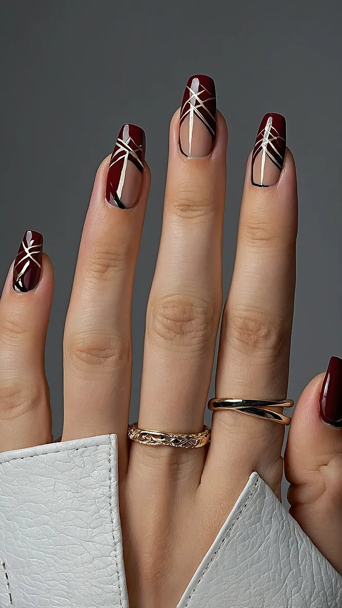 Sun-Kissed Fingertips