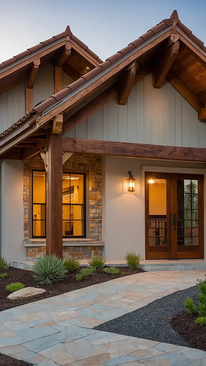 Main Event Ranch Property