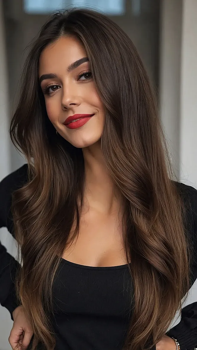 Unlocking Brunette Secrets