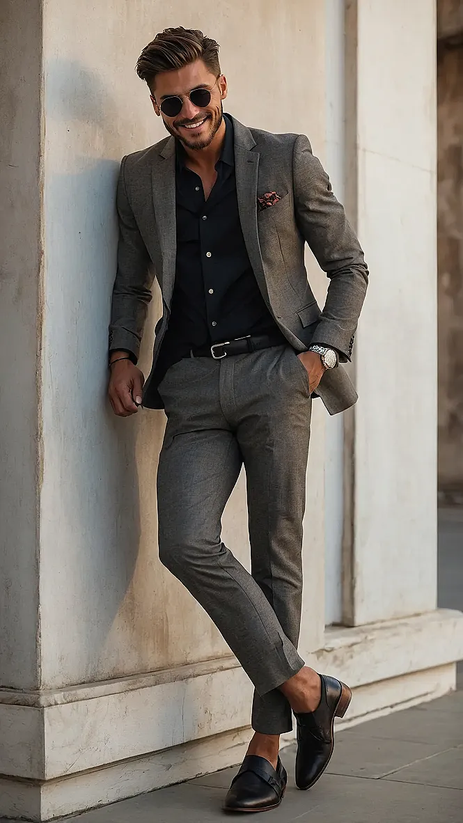 Blazer: Activate Boss Mode