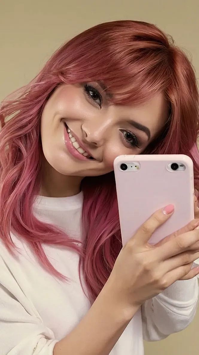 Pink Perfection Defined