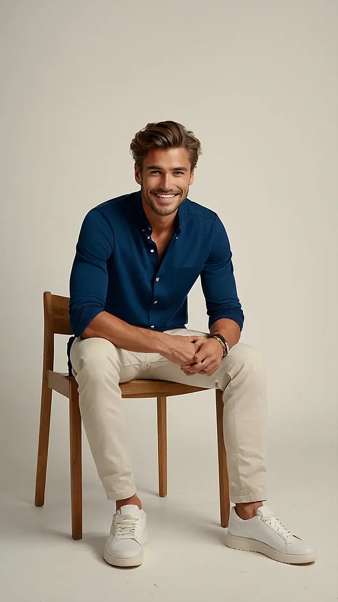 T-Shirt Time! üëïüòé