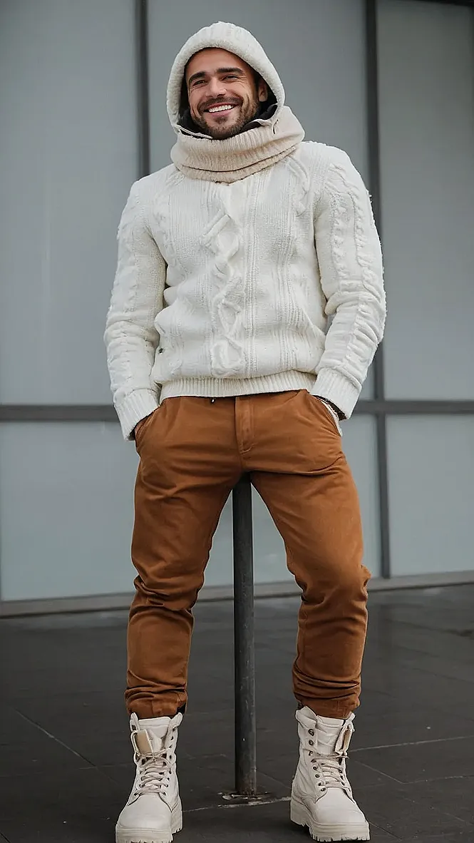 Here's a catchy title and two paragraphs describing the image, aimed at a grade 9 audience: