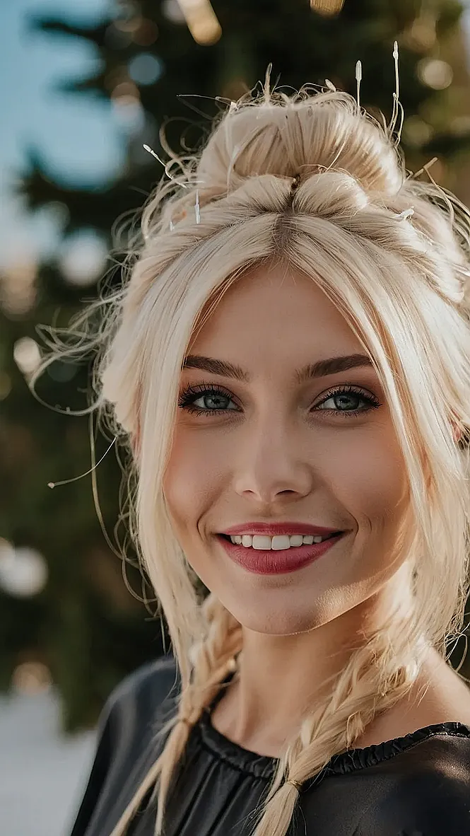 Here's a catchy title and two paragraphs describing the image, suitable for a grade 9 audience: