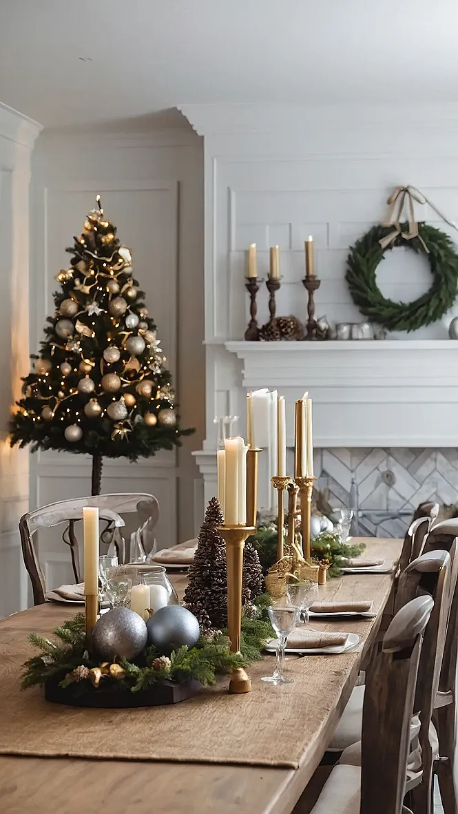 Luxury Christmas Nights