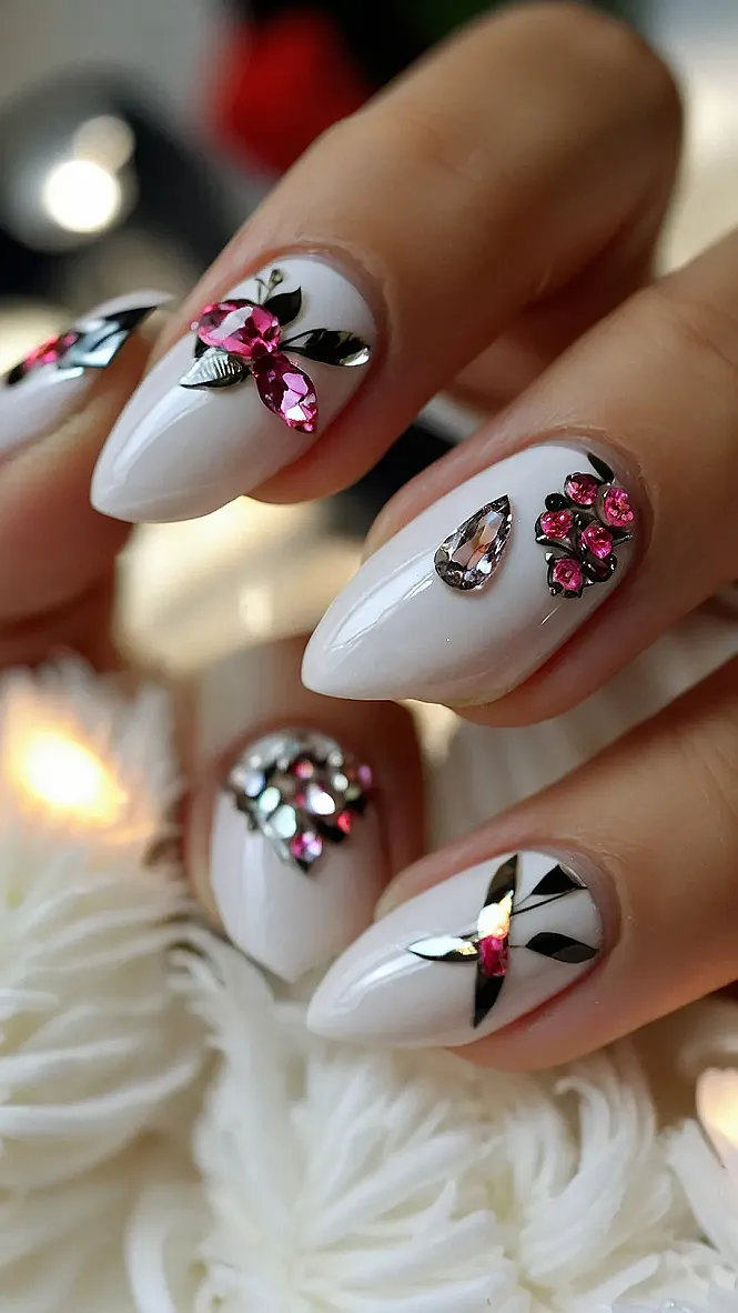 Glamorous Glitter