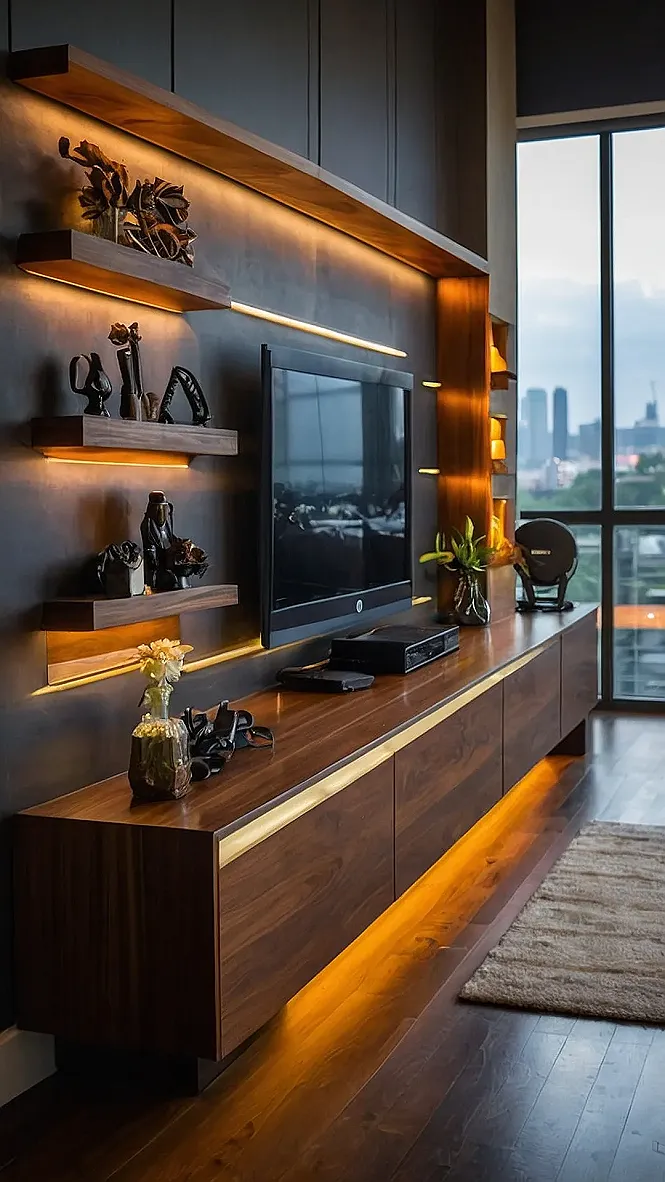 Elevated Decor