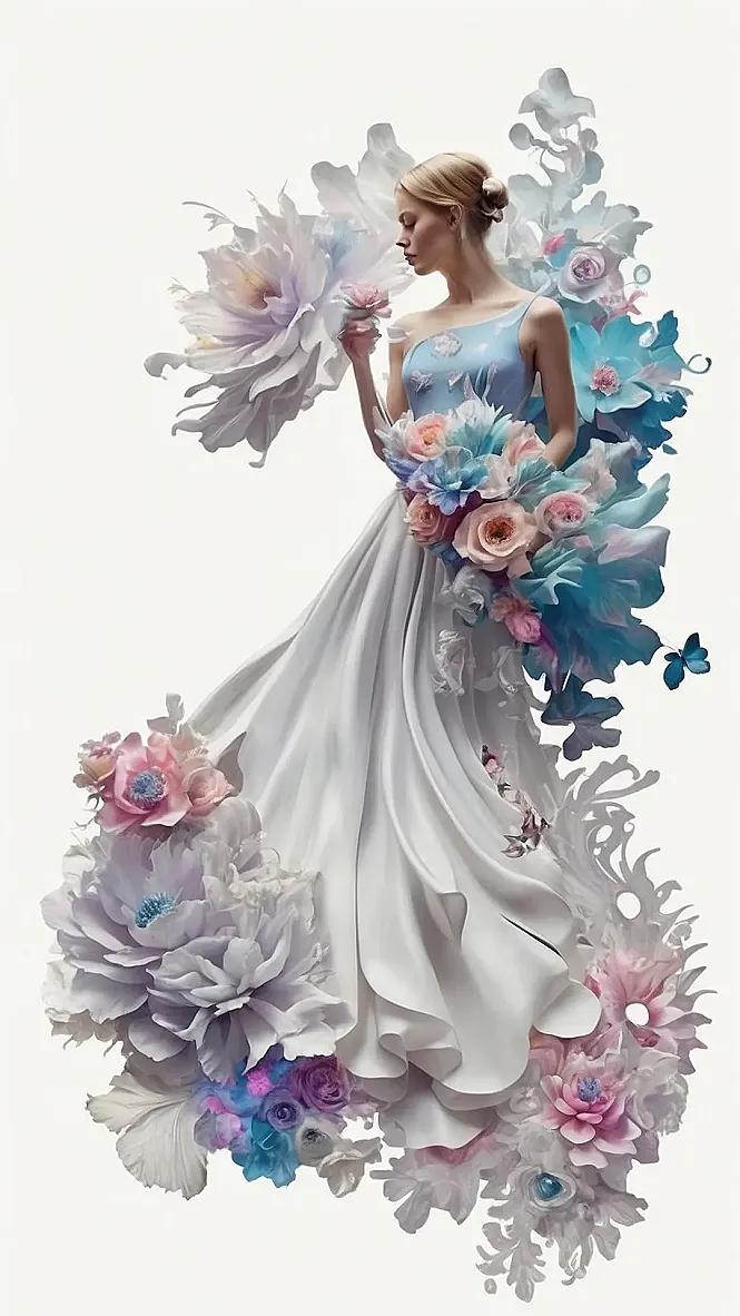 Flower Power Romance