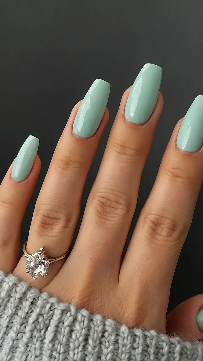 Ethereal Emeralds