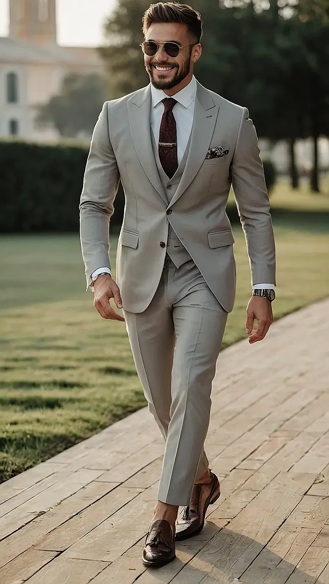 Sharp Silhouette