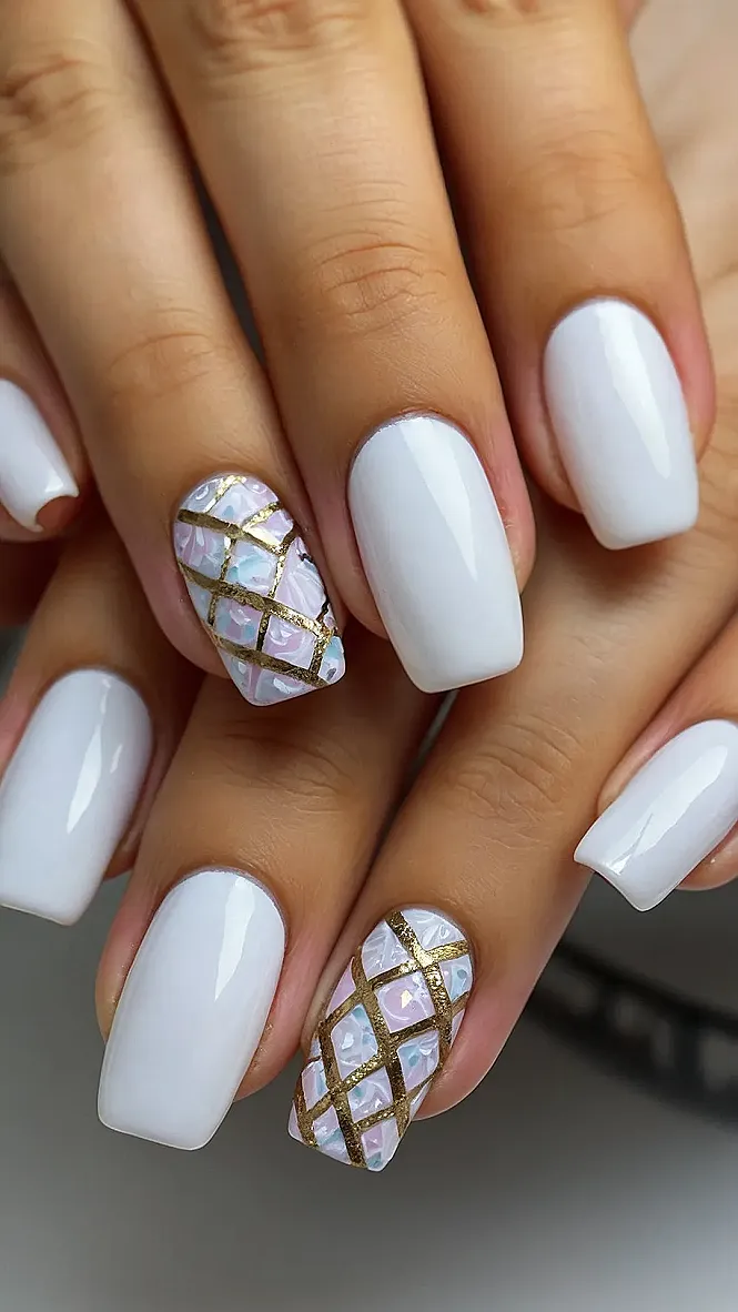 Ring Finger Radiance