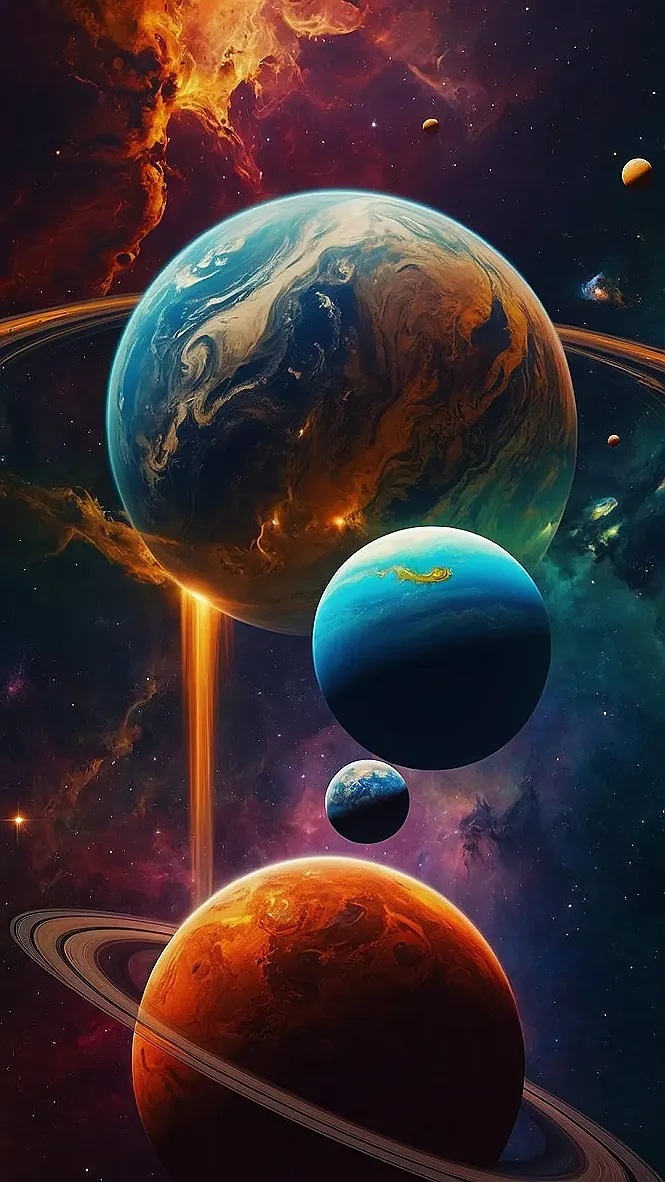 Wonderscape