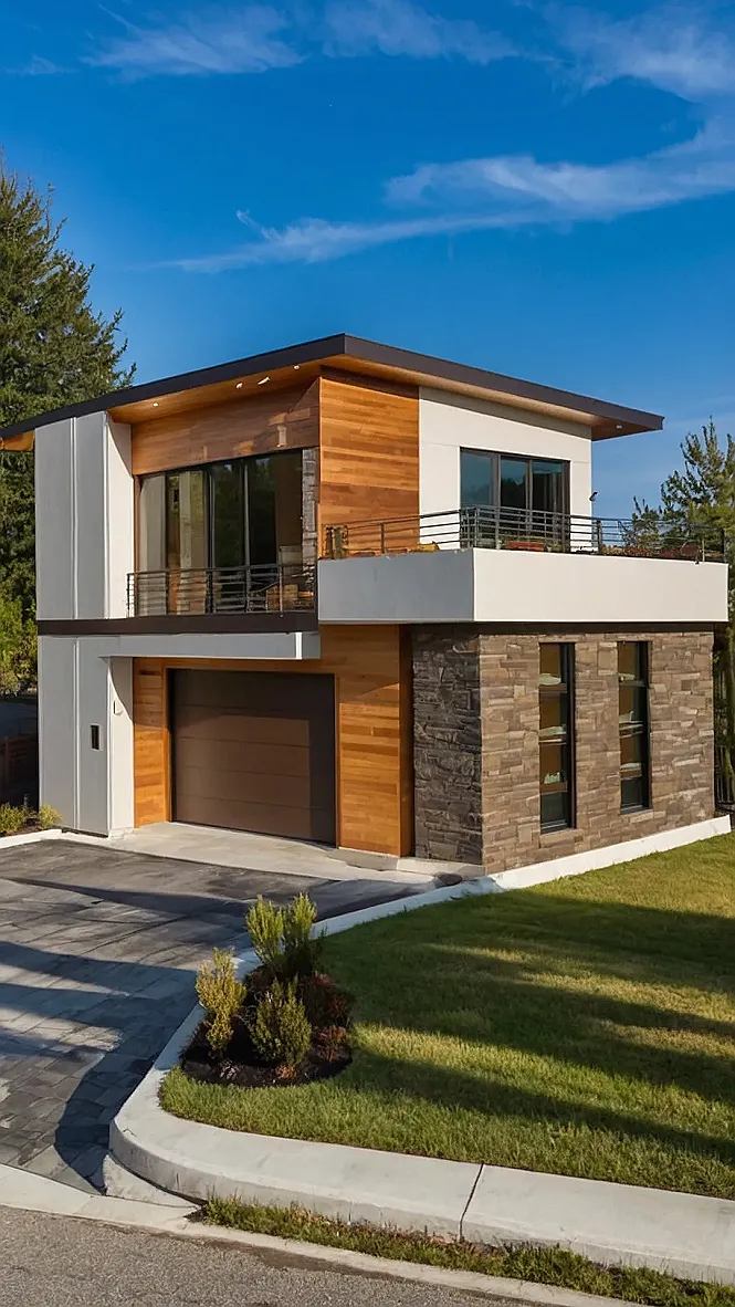 Lofty Living