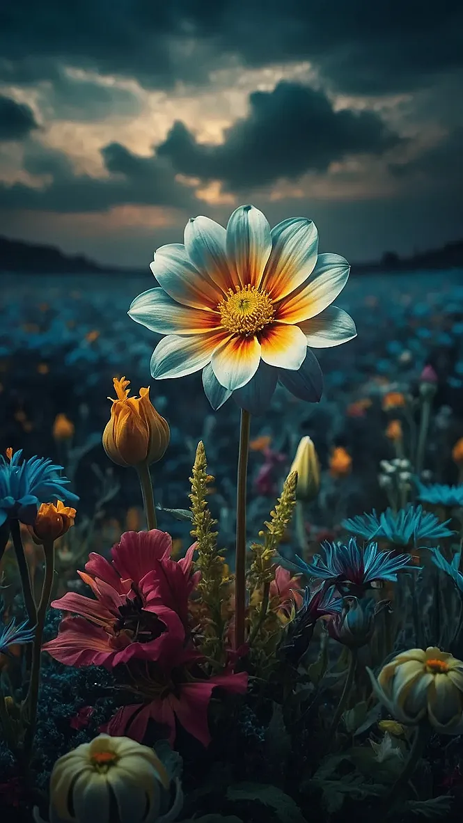 Zen Bloom