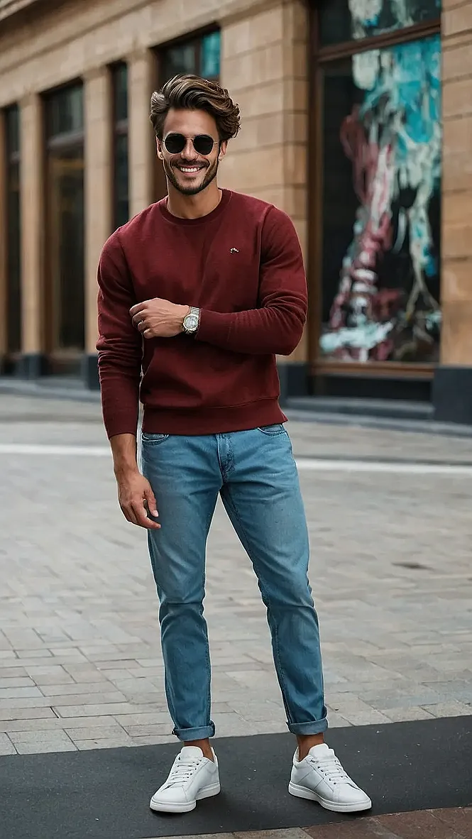 Gentleman's Leisure