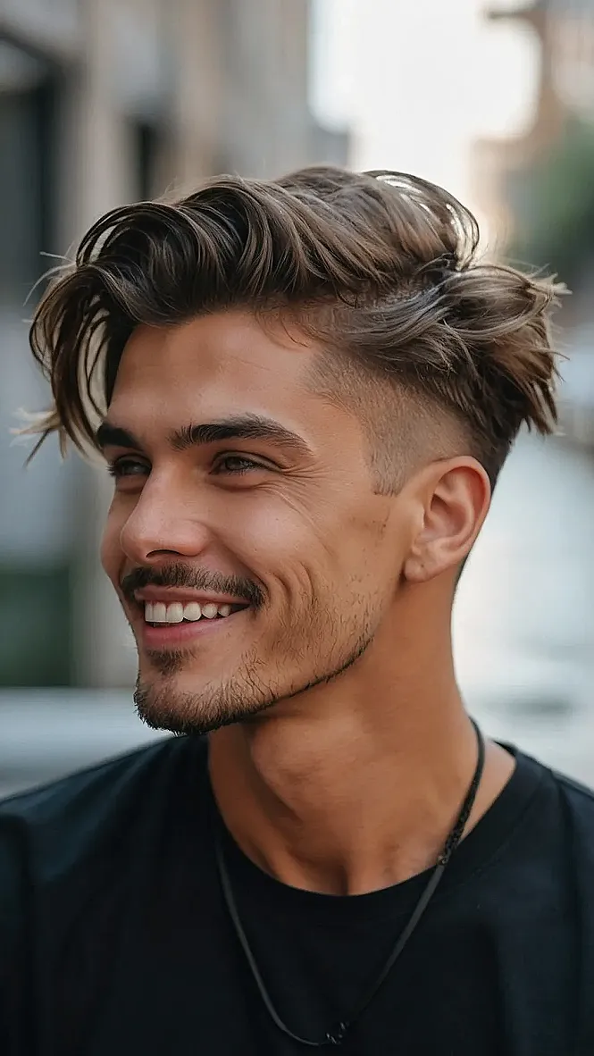 Fade Resistant