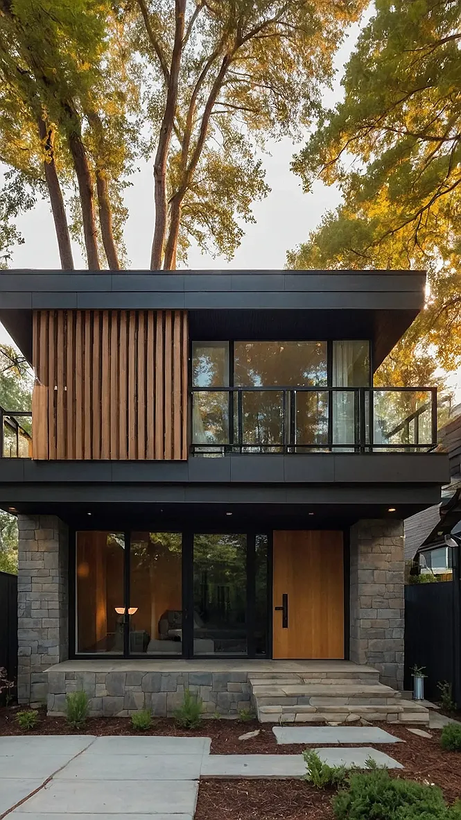 Small Bills, Big Build