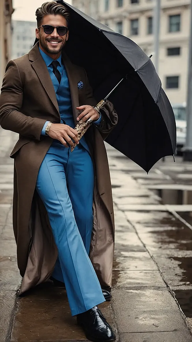 Stateside Style Game