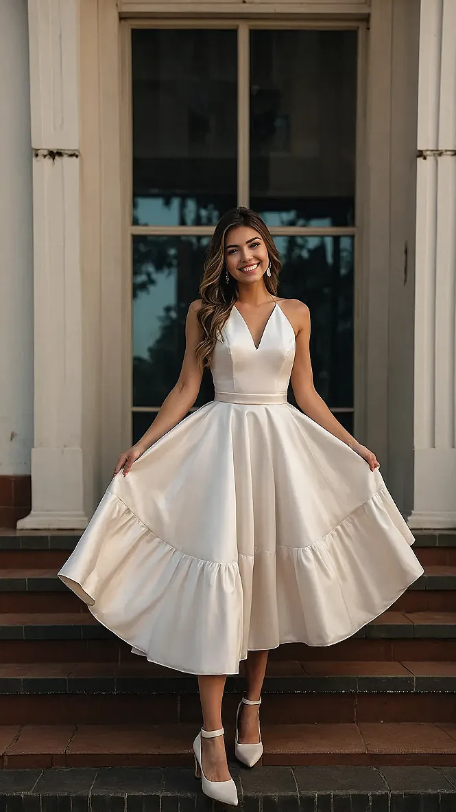 Embrace Your Grad Look