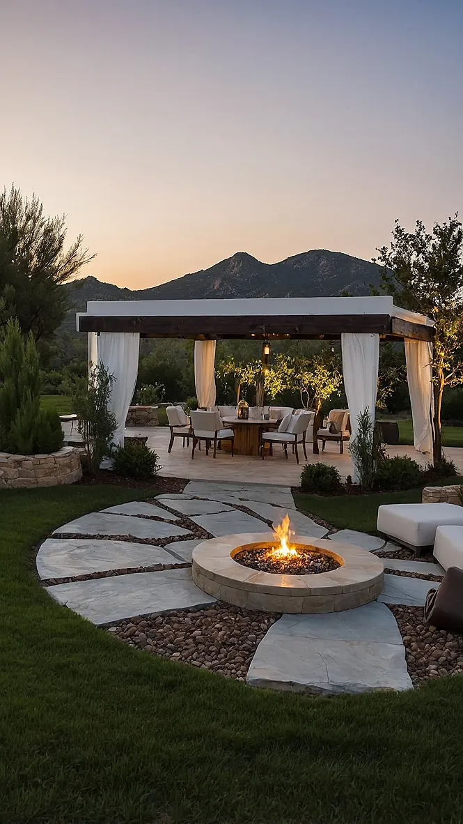 Your Outdoor Haven