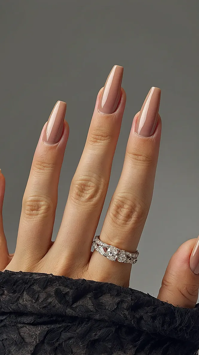 Ready for Anything Nails