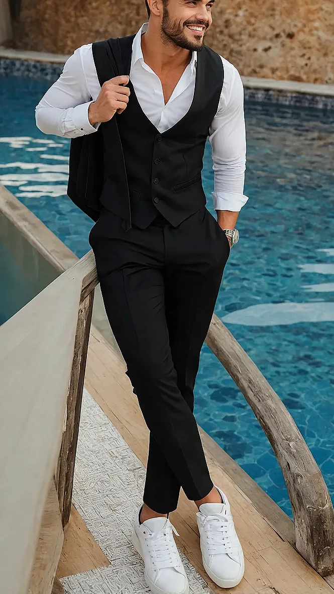 Ace Your Grad Attire