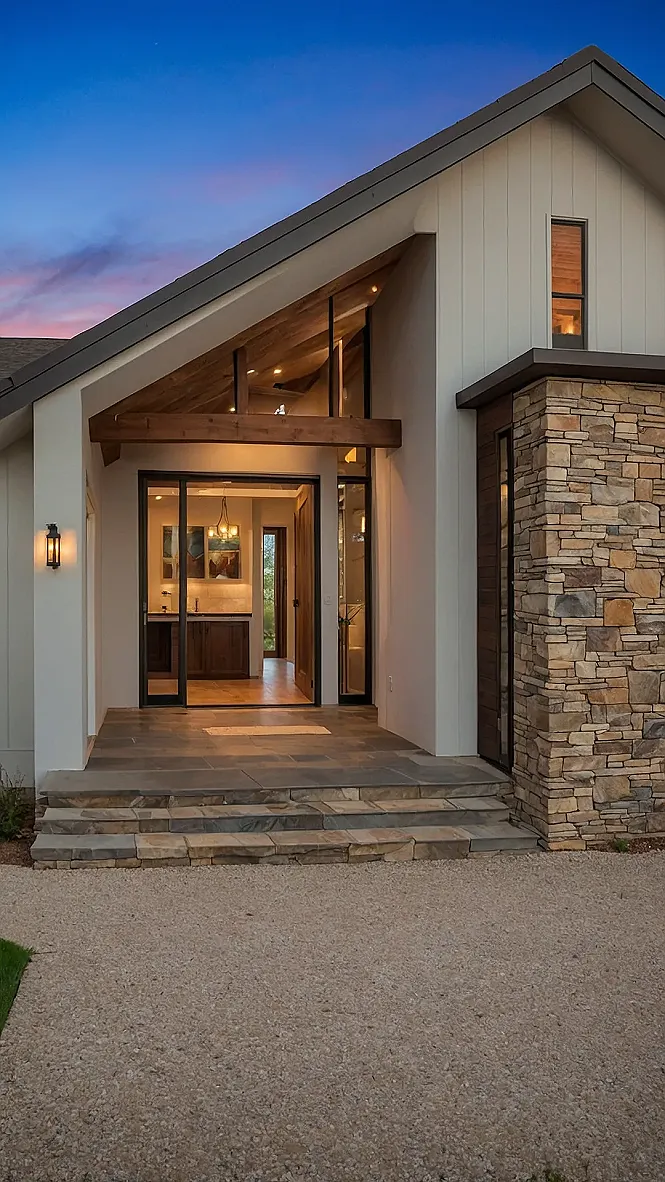 Upgraded Ranch Charm