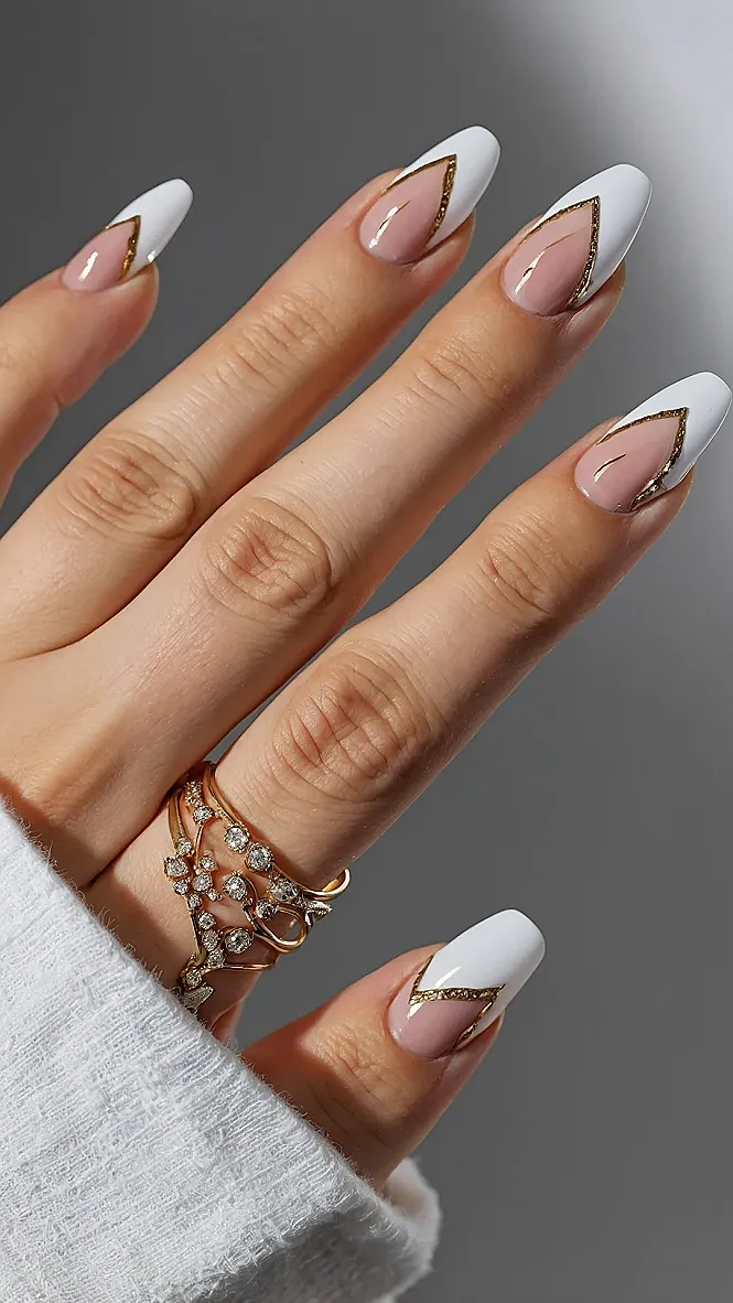 Night Out Ready Nails