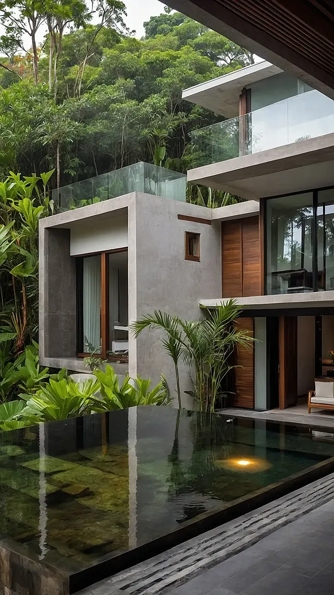 Sun-Drenched Getaway