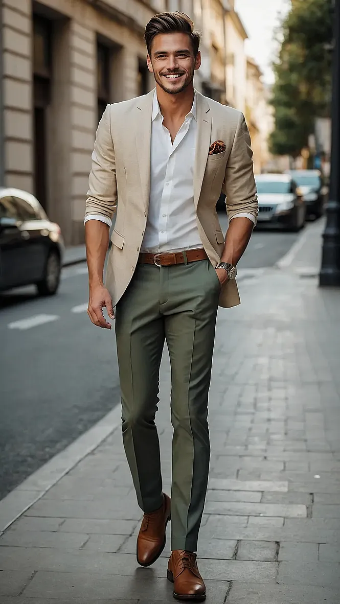 The Coolest Wedding Guest