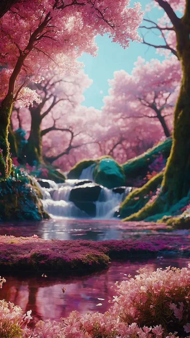 Elevated June Screen