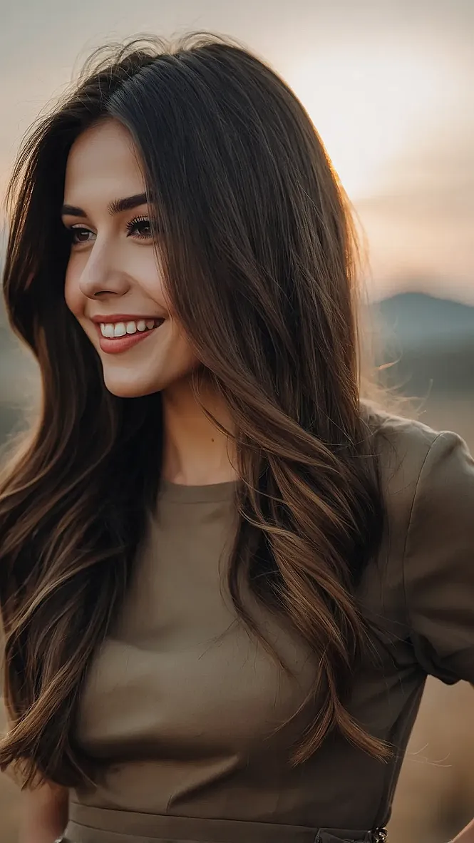 Goals: Achieved Hair