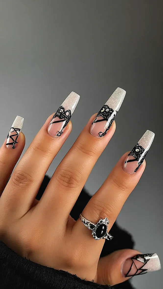 Frightfully Fabulous: