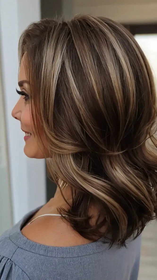 Mom Bun to Boss Bun: