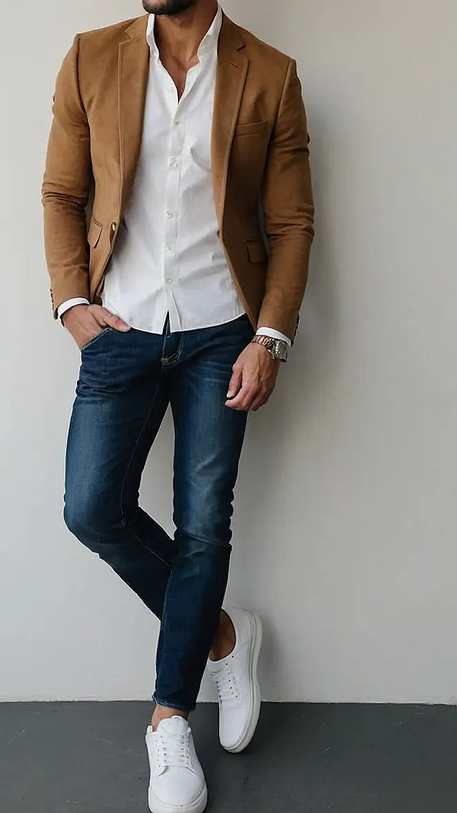 The Classic Reimagined