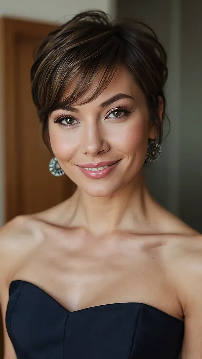 Supermom Style Break: