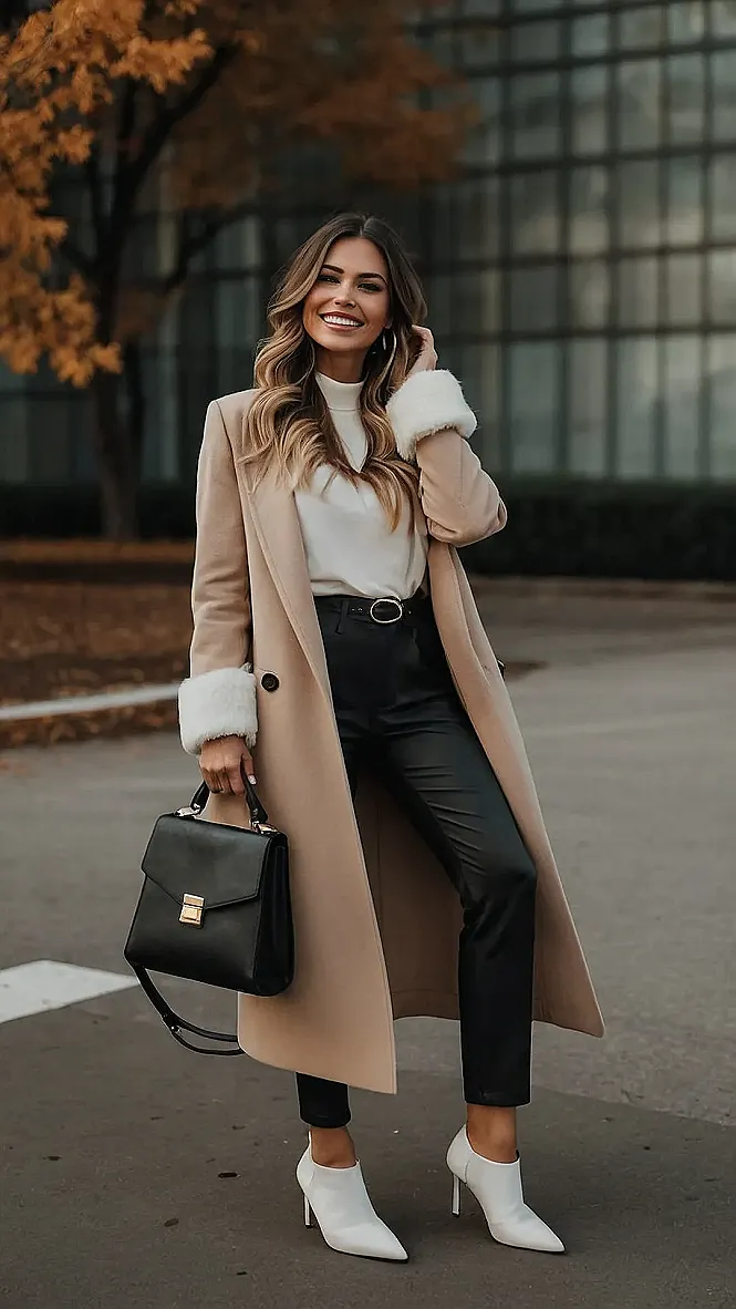 Midsize Style Goals: