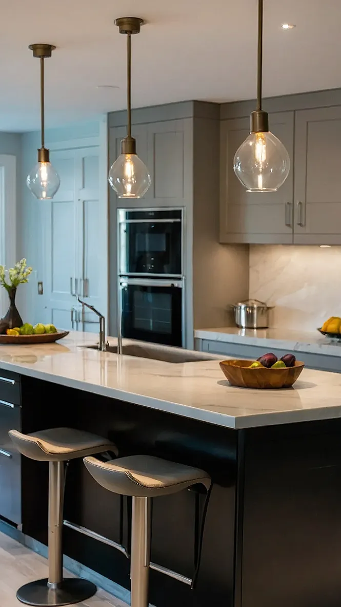 Bangin' Kitchen:  Bland to Bold: