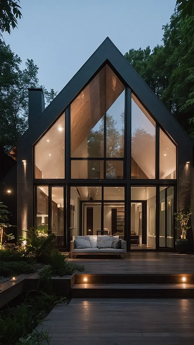 Less is More, Cool is All: