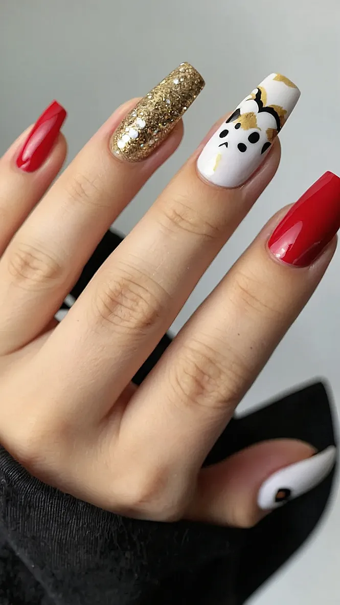 Pumpkin Spice & Everything Spooky: