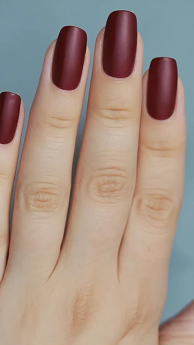 Nail-tastic Fall: