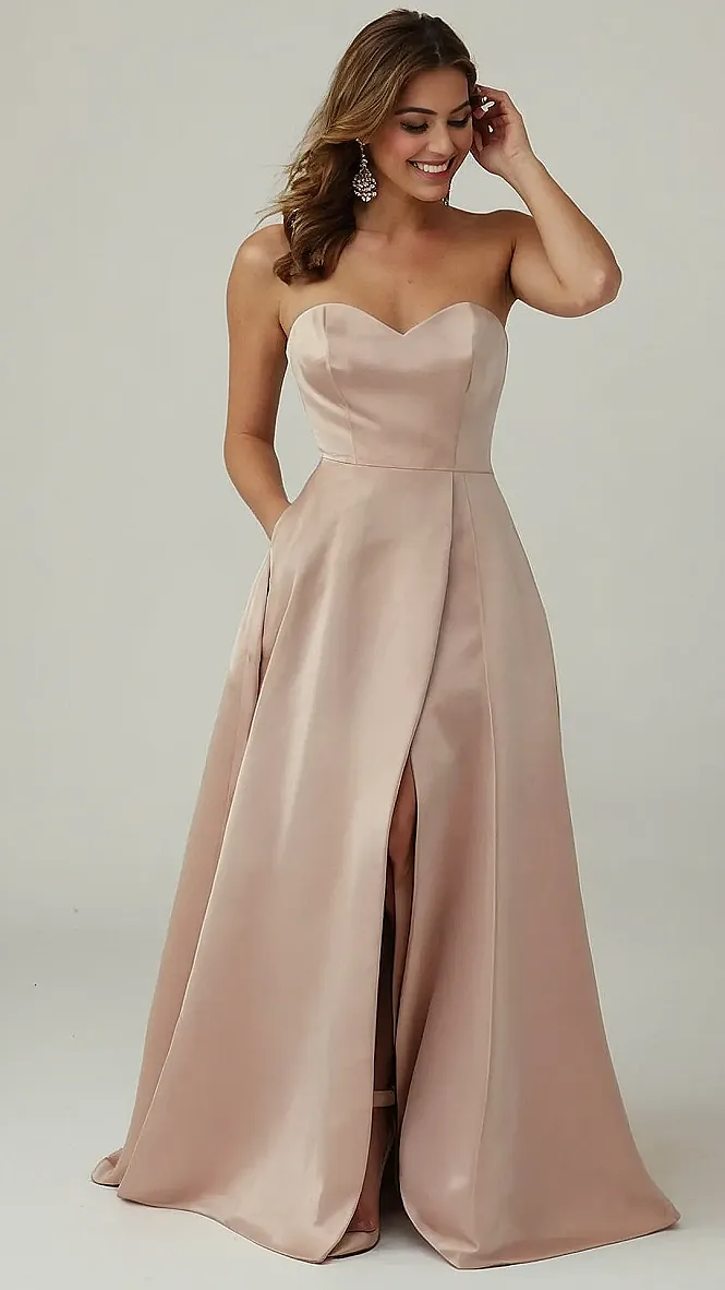 Plus Size Prom Queen!