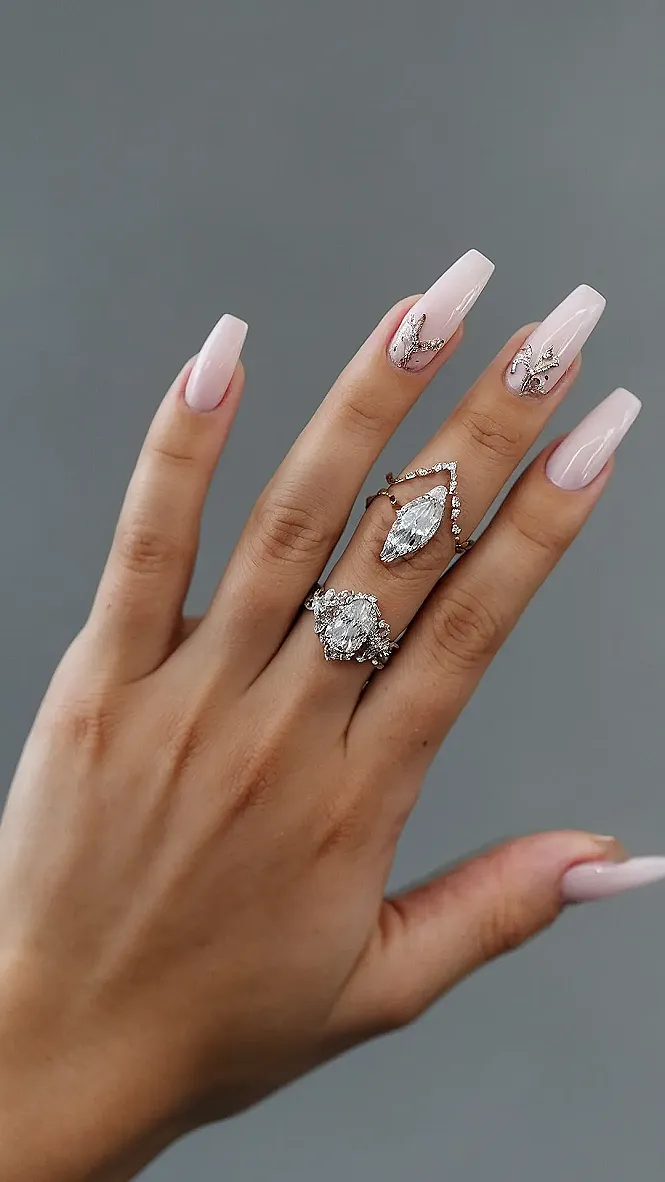 Pink & Sparkle Bliss: