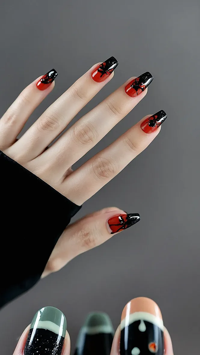 Batty for Halloween: