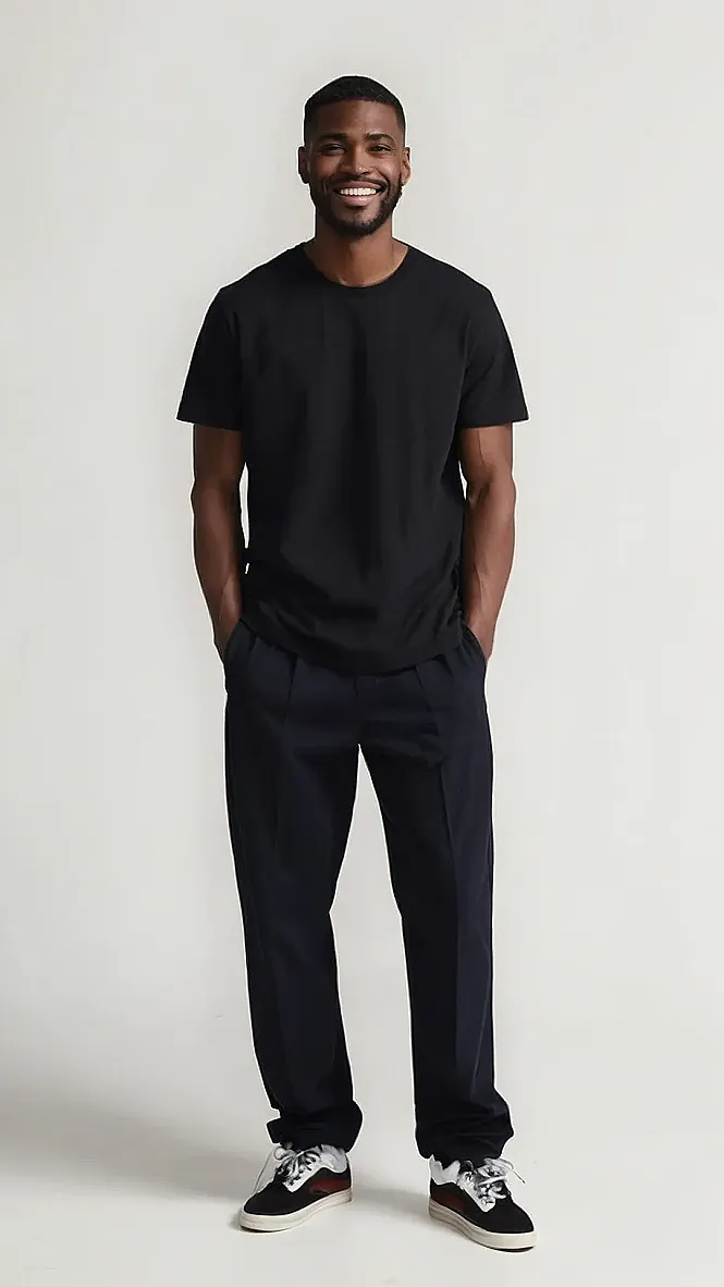 Black is the New Black (Forever):