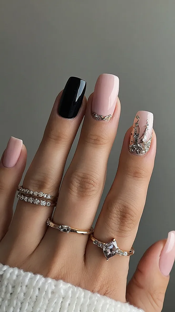 Sparkle & Slay: